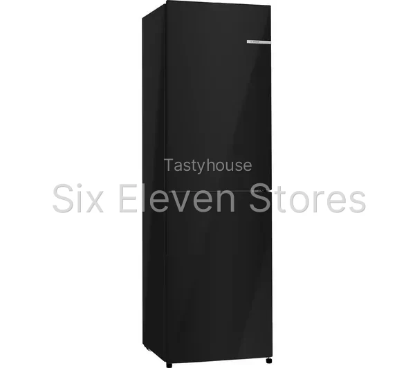 BOSCH Series 2 KGN27NWEAG 50/50 Fridge Freezer