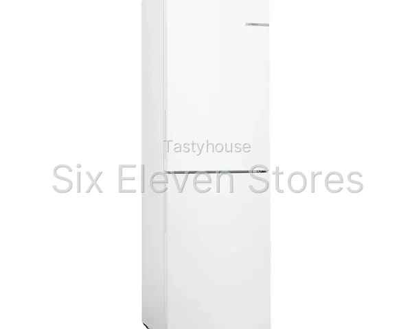 BOSCH Series 2 KGN27NWEAG 50/50 Fridge Freezer