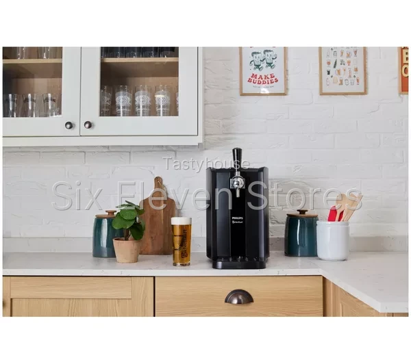 Philips PerfectDraft Beer Machine