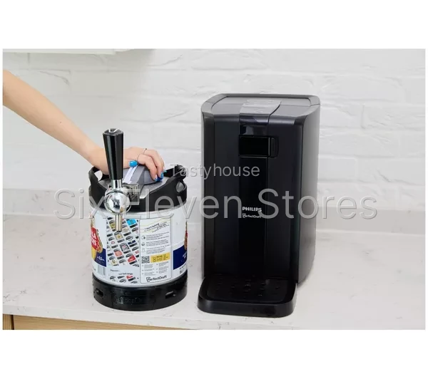 Philips PerfectDraft Beer Machine