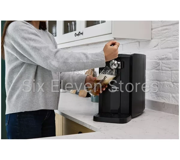 Philips PerfectDraft Beer Machine