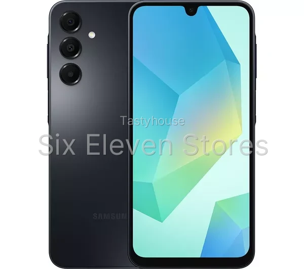 SAMSUNG Galaxy A16