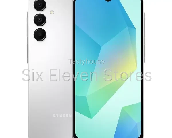 SAMSUNG Galaxy A16
