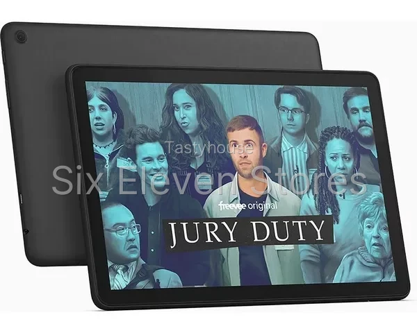 AMAZON Fire HD 10 10.1″ Tablet