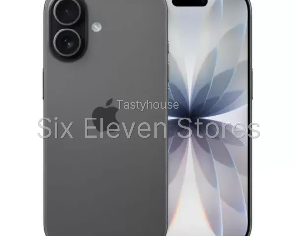 APPLE iPhone 17 – 256 GB