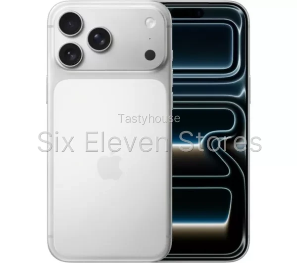 APPLE iPhone 17 Pro Max – 256 GB