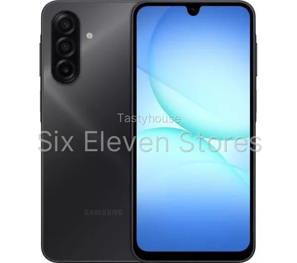 SAMSUNG Galaxy A17 – 128 GB, Grey