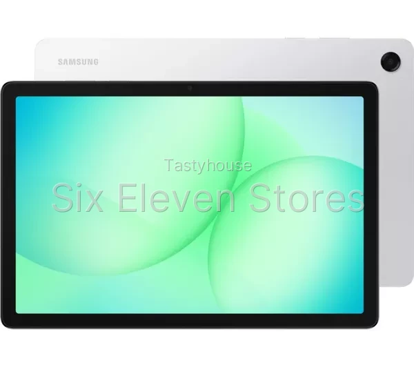 SAMSUNG Galaxy Tab A11+ 11″ 5G Tablet – 128 GB
