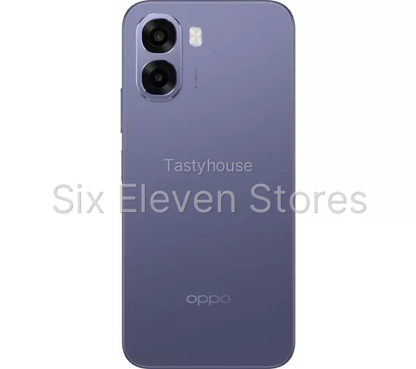 OPPO A6x – 128 GB