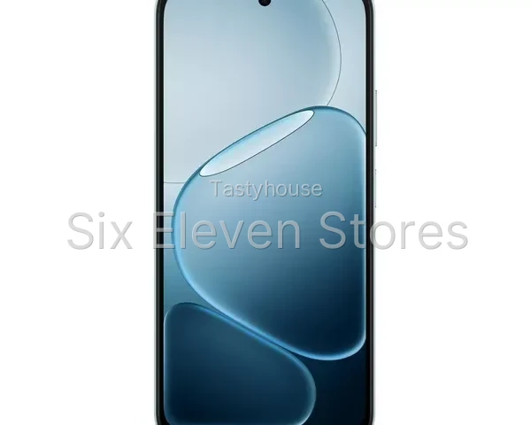OPPO A6x – 128 GB