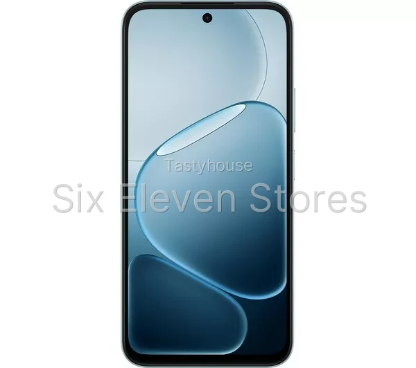 OPPO A6x – 128 GB