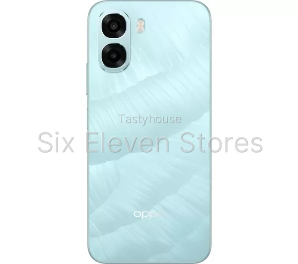 OPPO A6x – 128 GB