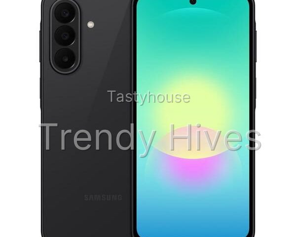 SAMSUNG SAMSUNG Galaxy A27 5G