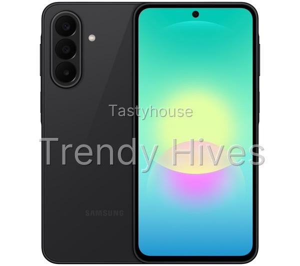 SAMSUNG SAMSUNG Galaxy A27 5G