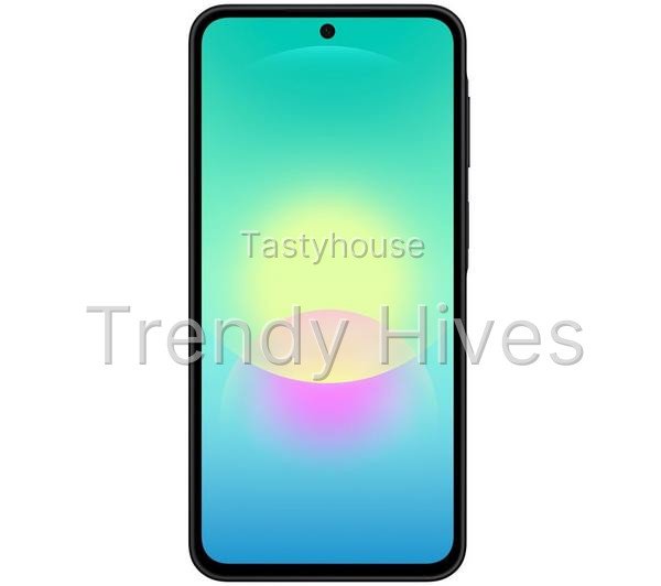 SAMSUNG SAMSUNG Galaxy A27 5G