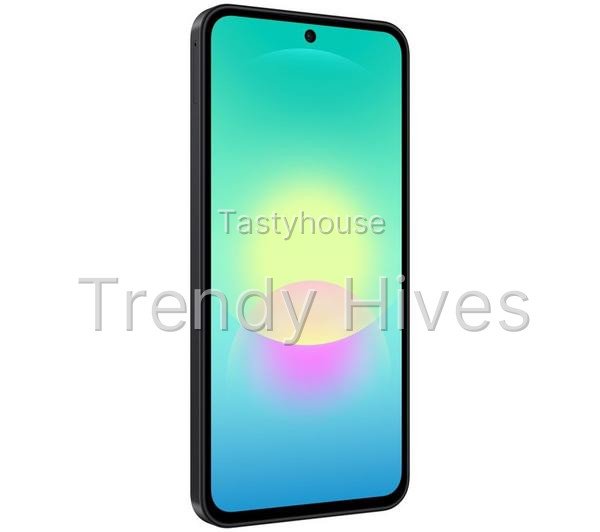 SAMSUNG SAMSUNG Galaxy A27 5G