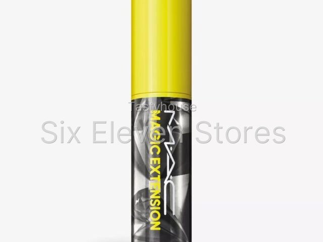 MAC Mini Magic Extension Mascara 5ml