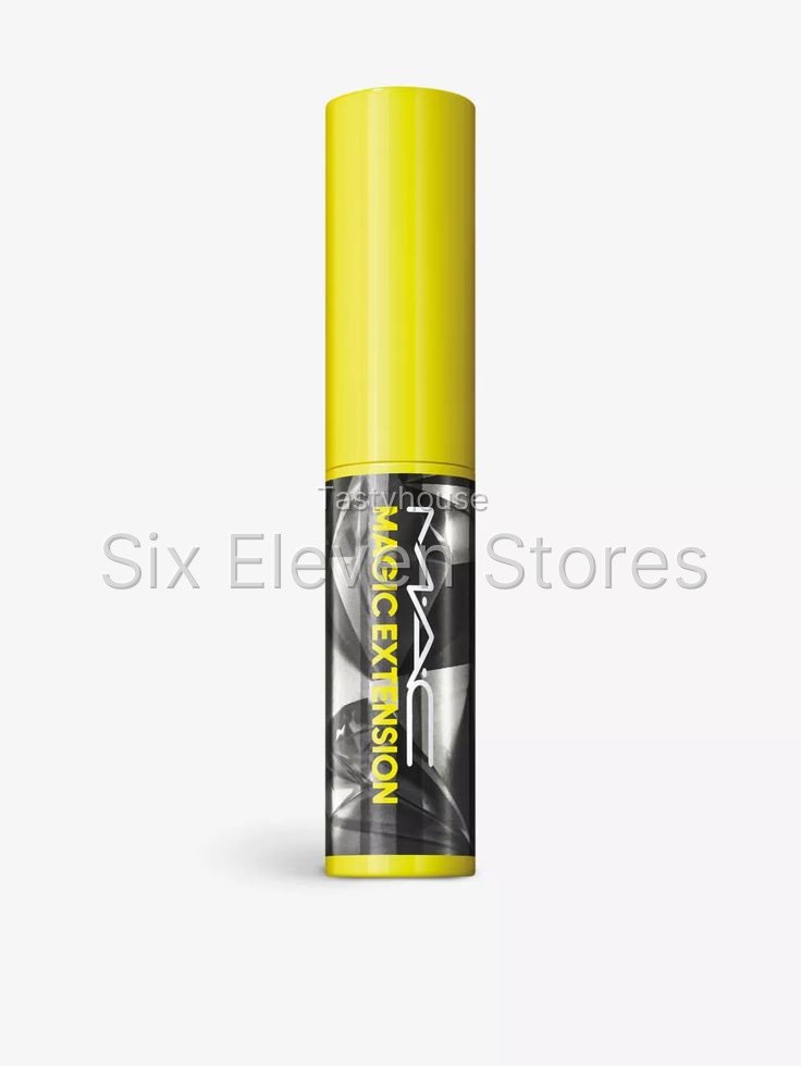 MAC Mini Magic Extension Mascara 5ml