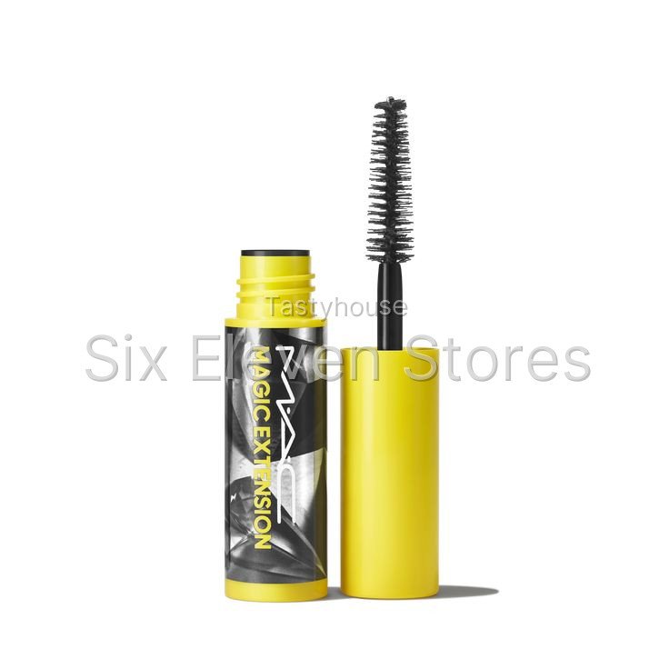 MAC Mini Magic Extension Mascara 5ml