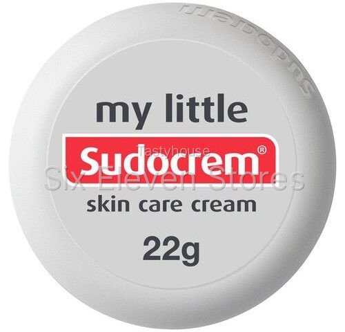 My Little Sudocrem For Dry Irritated Skin & Spots