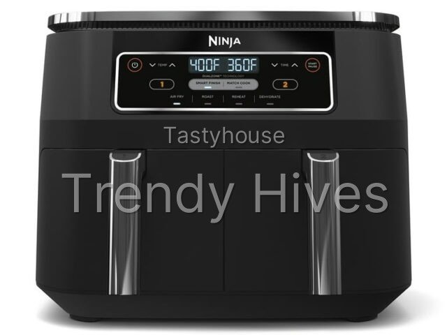 Ninja Foodi Air Fryer
