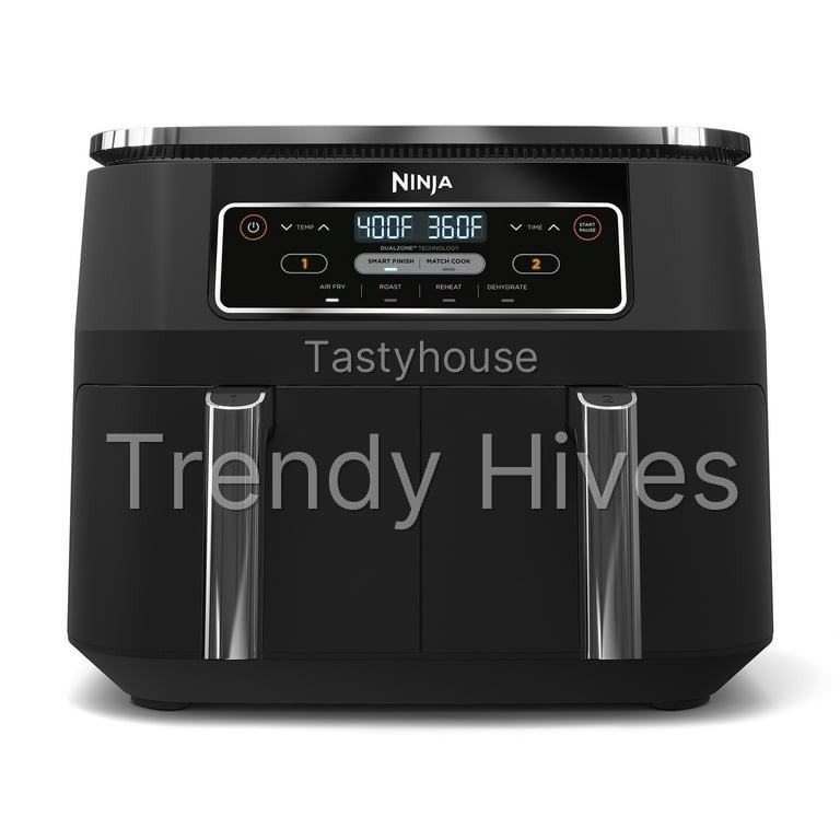 Ninja Foodi Air Fryer