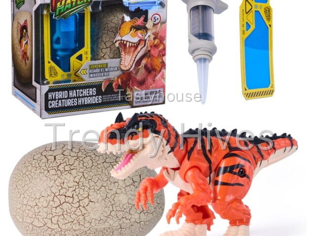 Dinosaur Toys for Kids