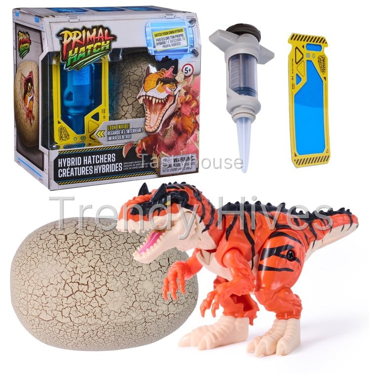 Dinosaur Toys for Kids