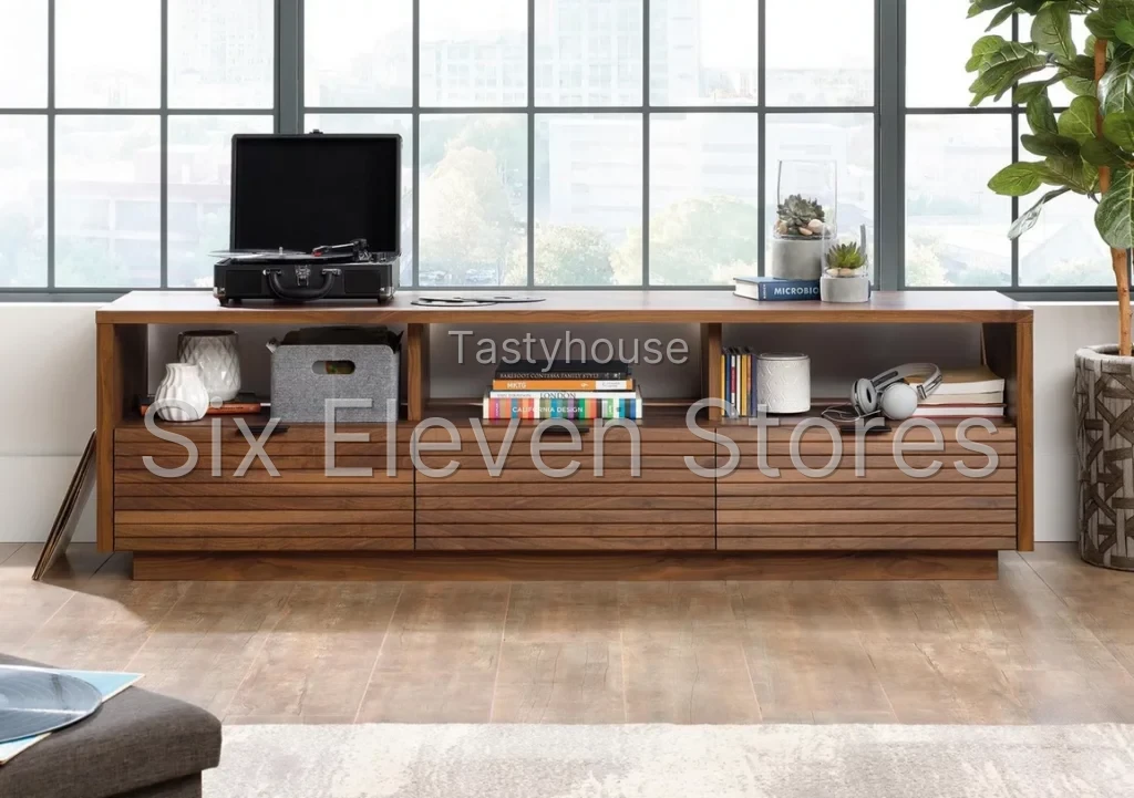 Milo TV Cabinet