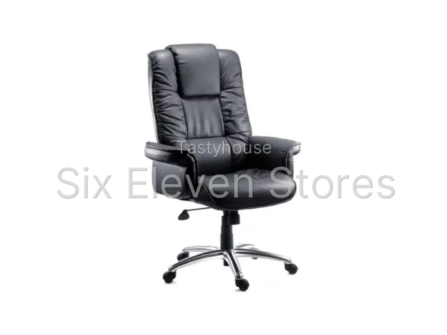 East River Pier 17 Office Chair