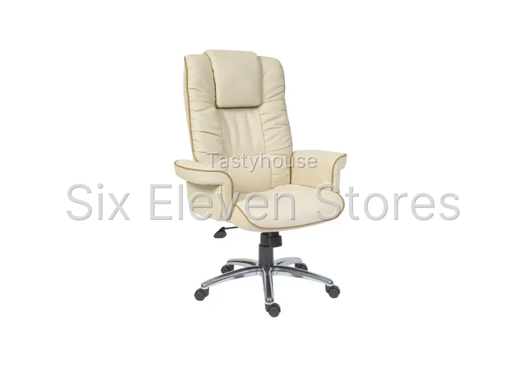 East River Pier 17 Office Chair