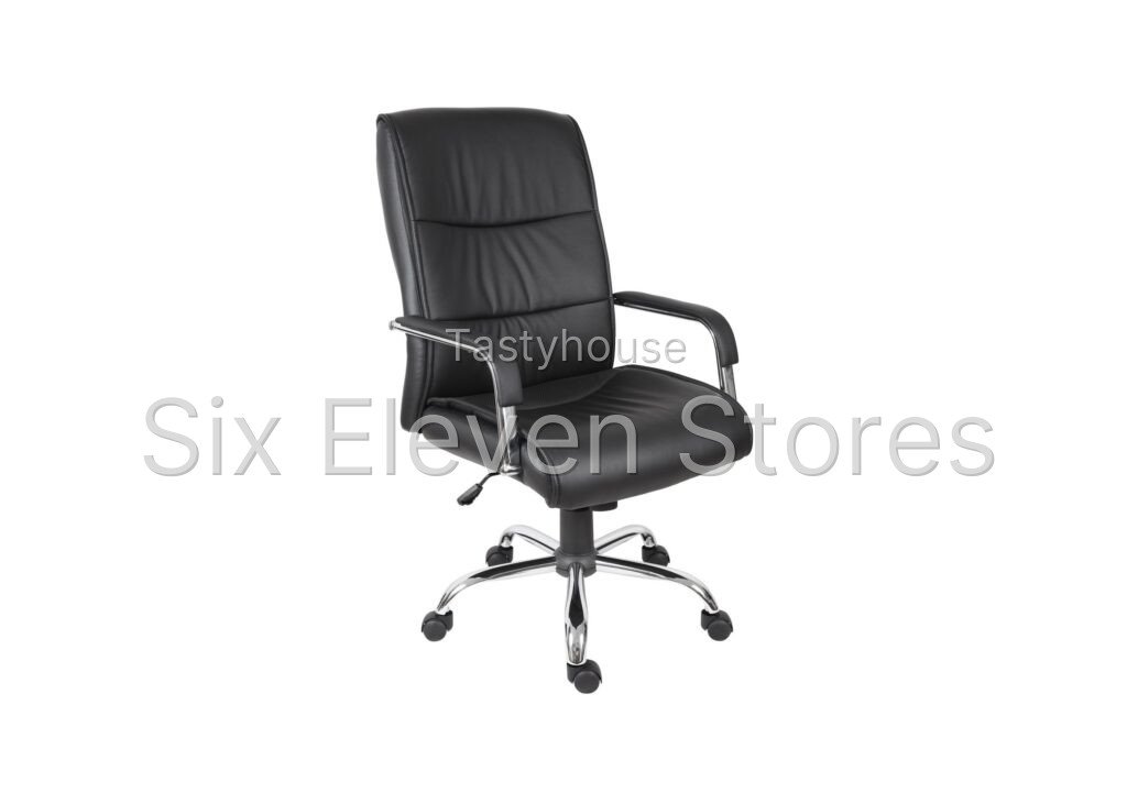 East River Pier 16 Office Chair