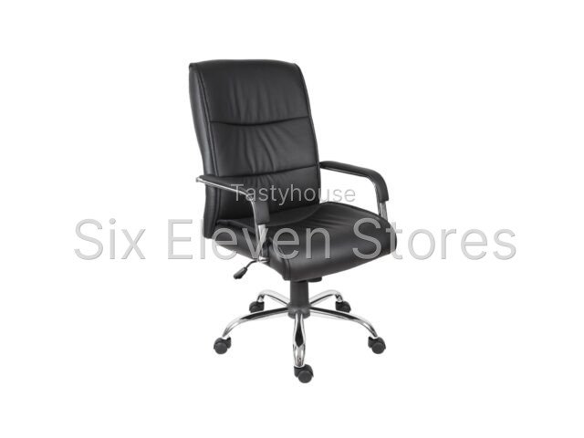 East River Pier 16 Office Chair