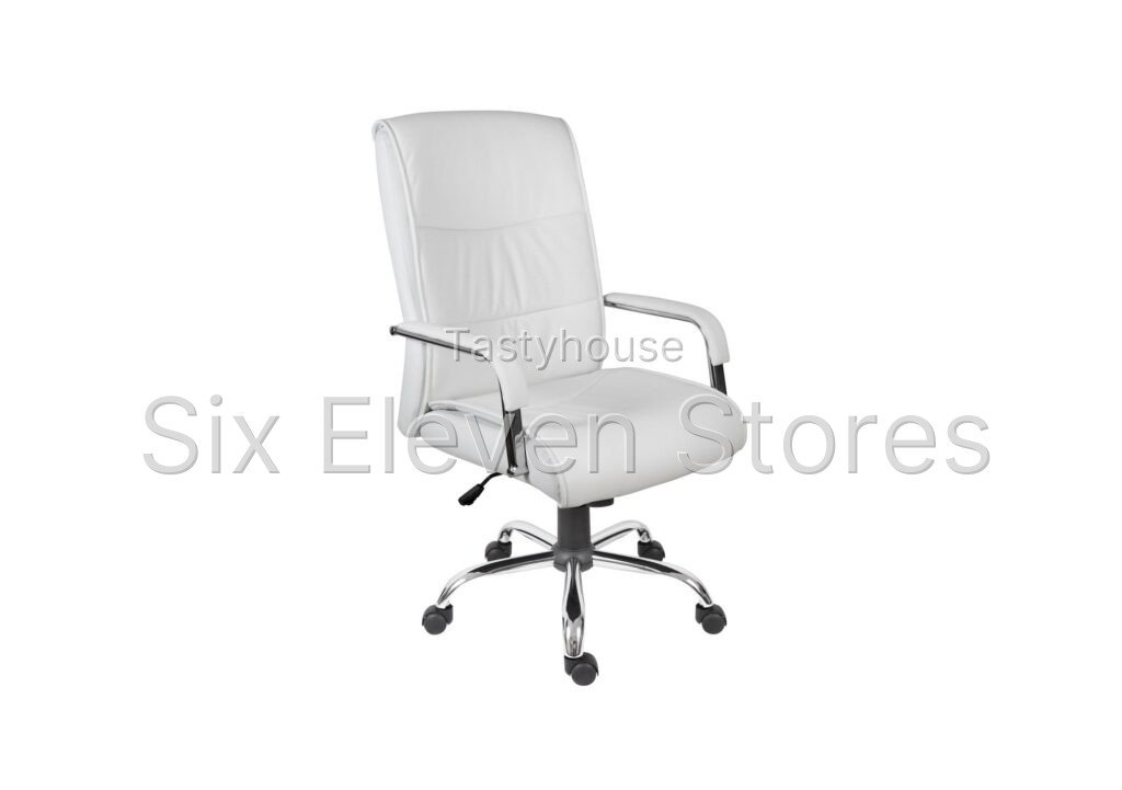 East River Pier 16 Office Chair