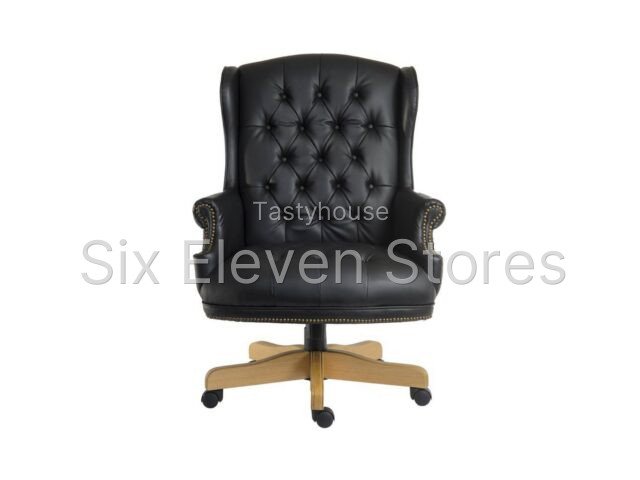 East River Chairman Chair