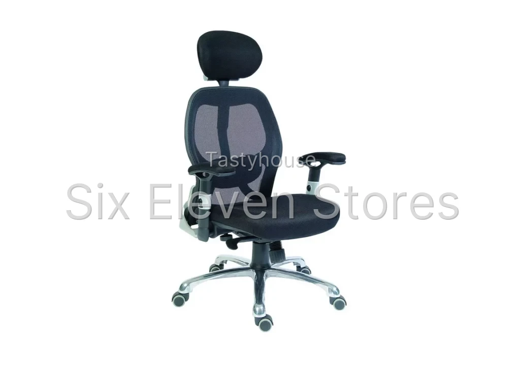 East River Cobham Mesh Chair