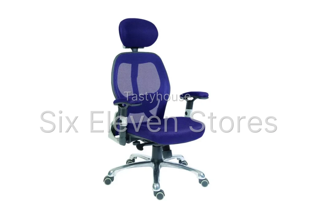 East River Cobham Mesh Chair