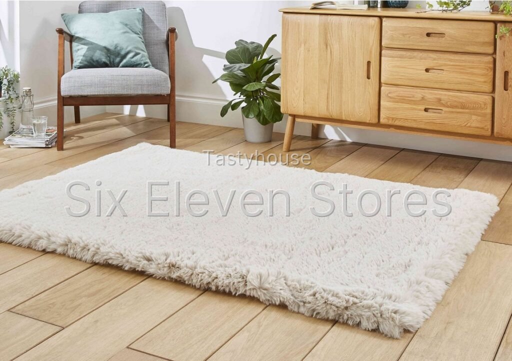 Teddy Rug