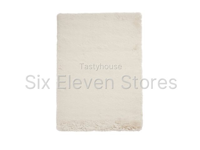 Teddy Rug