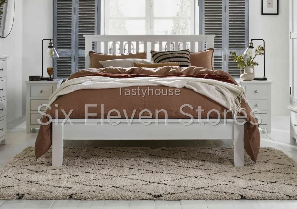 Grace Bed Frame