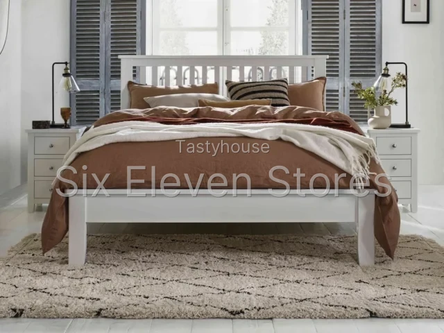 Grace Bed Frame