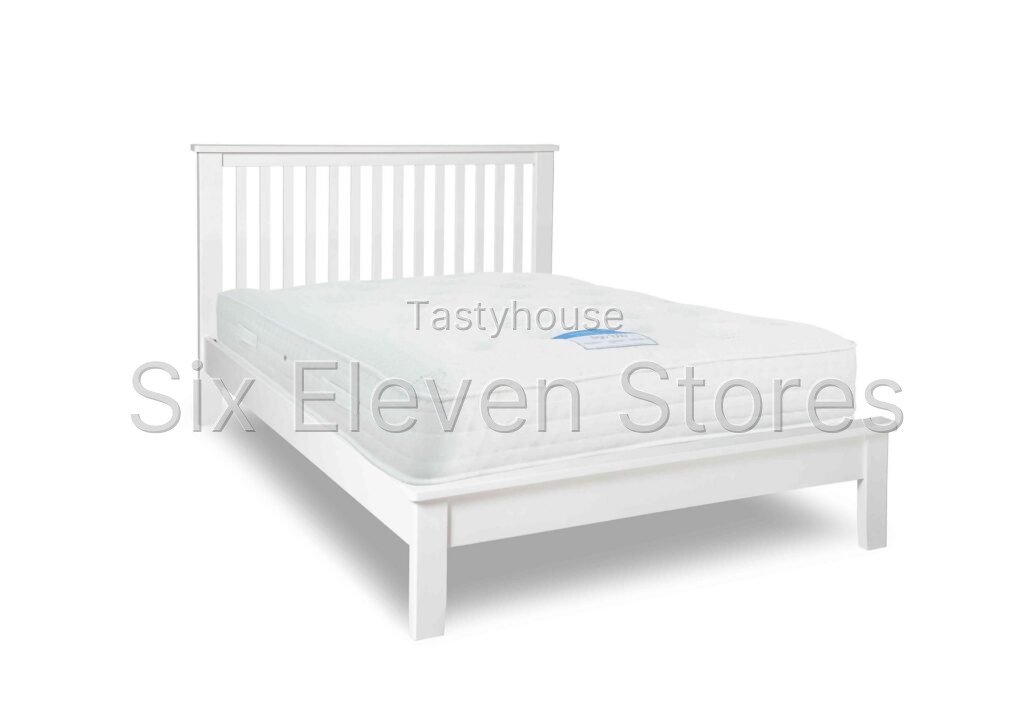 Grace Bed Frame