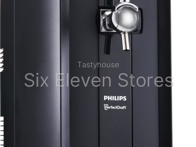 Philips PerfectDraft Beer Machine