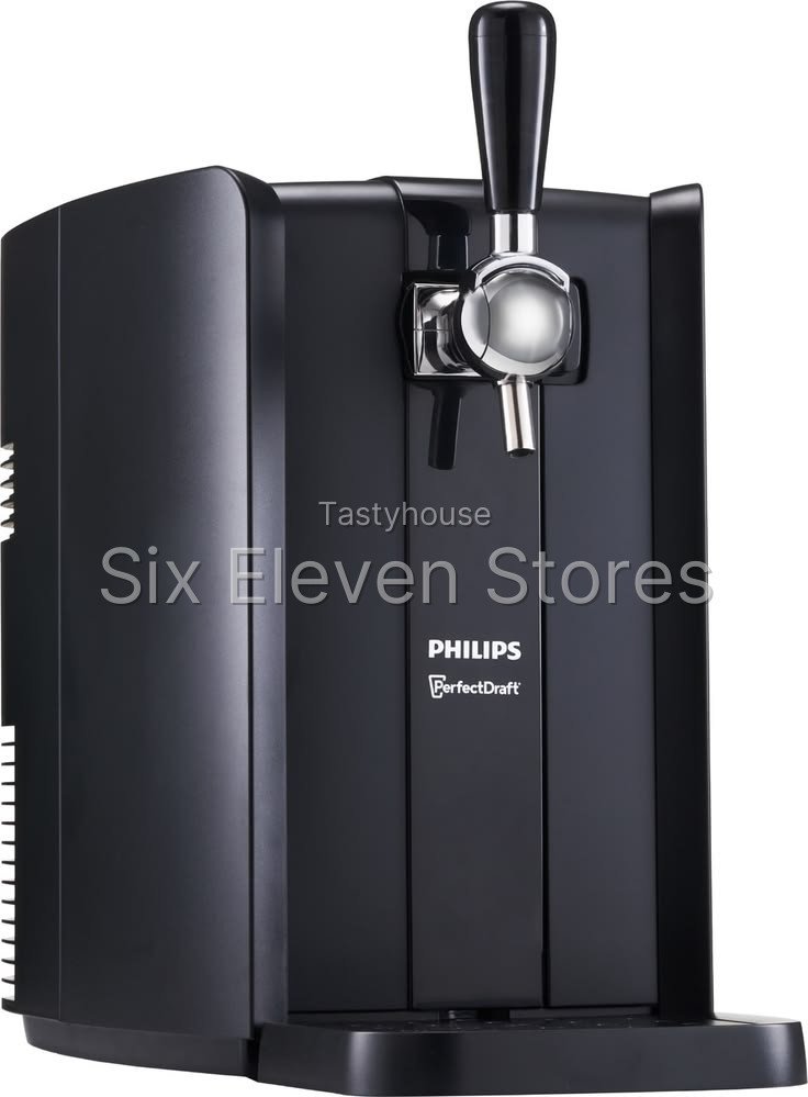 Philips PerfectDraft Beer Machine