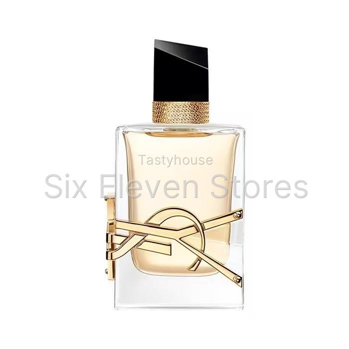 YSL Libre Eau de Parfum 50ml Women’s Long-Lasting Floral Fragrance