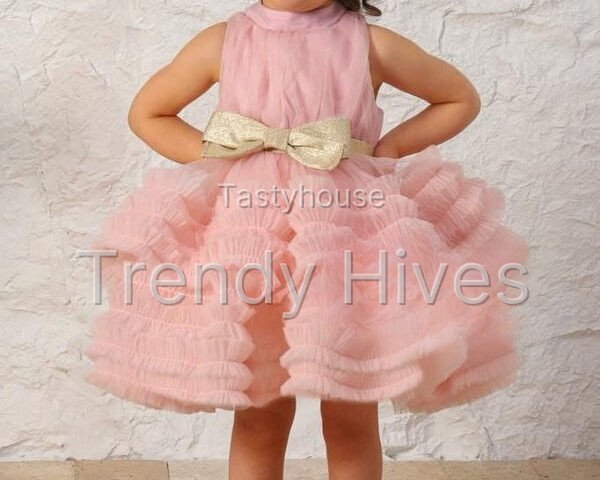 Enchante Elegance Dress
