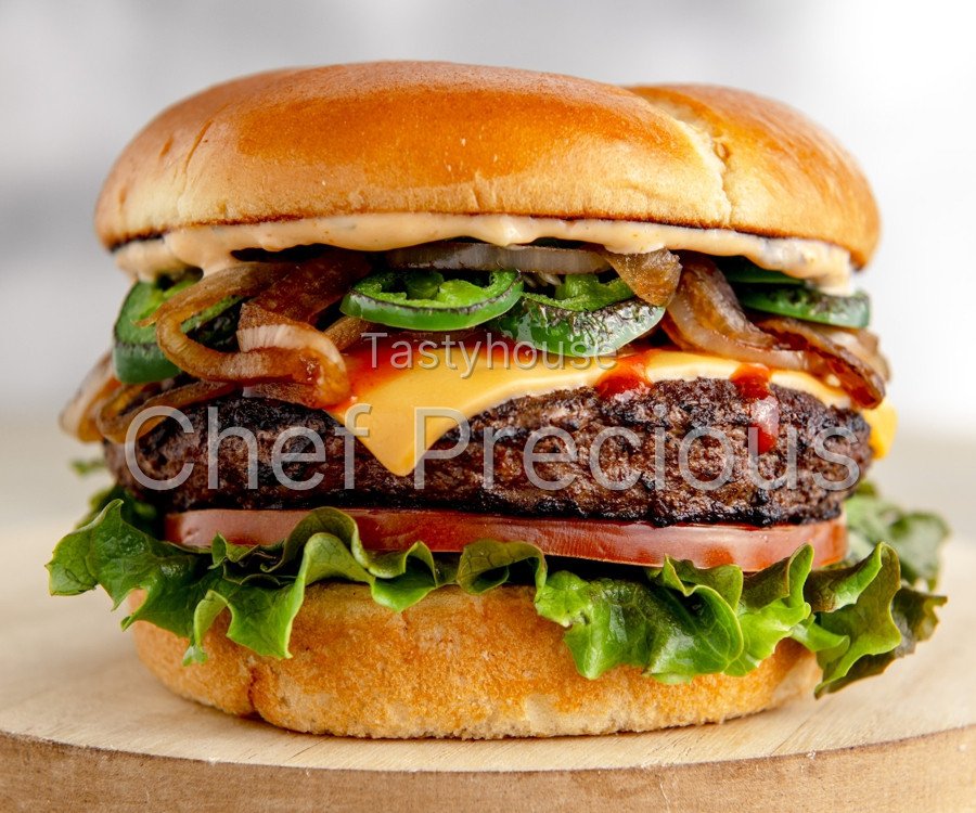 Burger