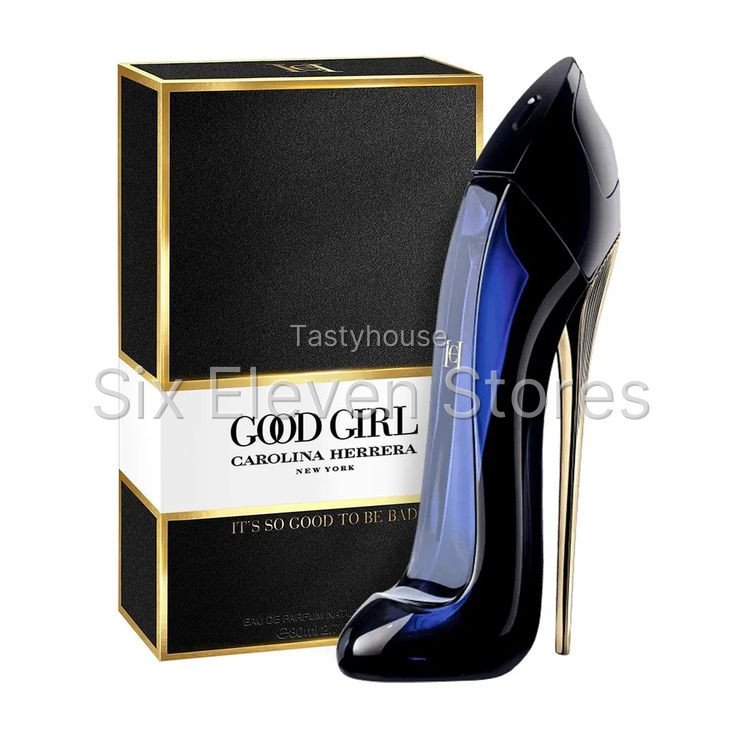 Carolina Herrera Good Girl Eau de Parfum 80ml