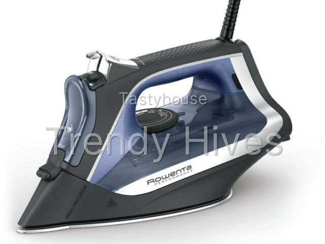 Rowenta Performance Steam Iron for Clothes