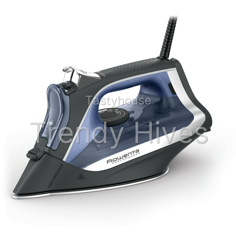 Rowenta Performance Steam Iron for Clothes